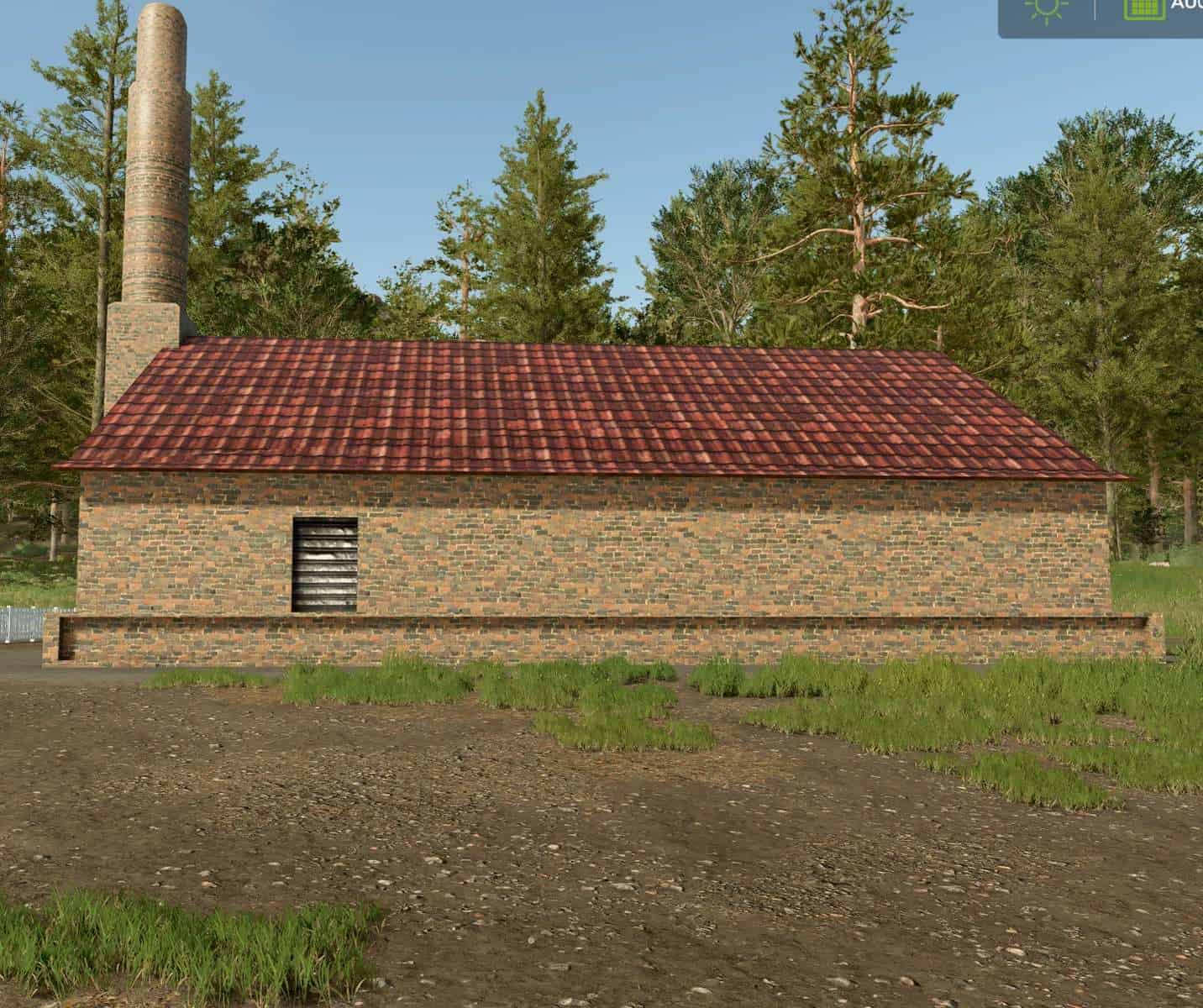 Beer Production Pack v1.0