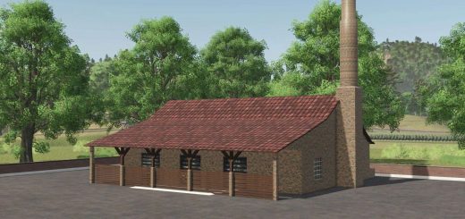 Beer production package v1.0