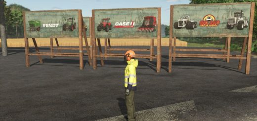 BillBoards v1.1