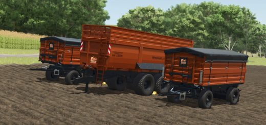 Brandtner Pack V1.0.0.1