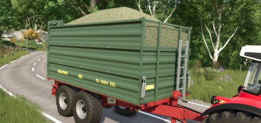 Brantner TA 16051 XXL V1.0