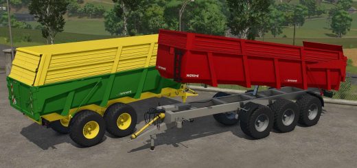 Brimont BB18B And BB24TRD v1.0.0.2