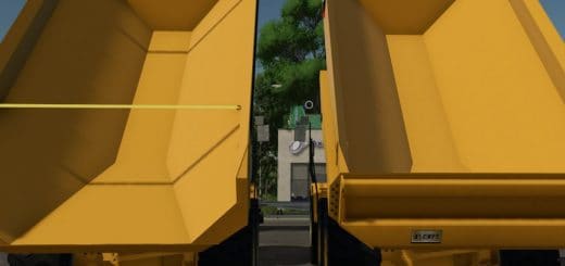 CAT 725A V1.2