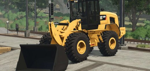 CAT 926M v1.0