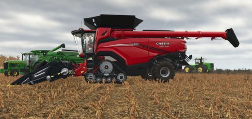 Case IH AF11 V1.0
