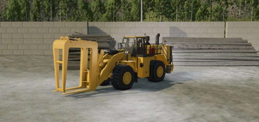Caterpillar 988 v1.5