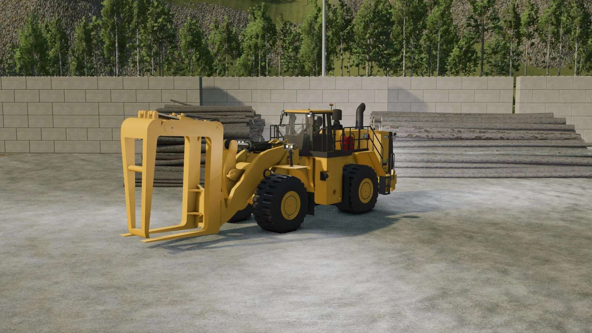 Caterpillar 988 v1.5