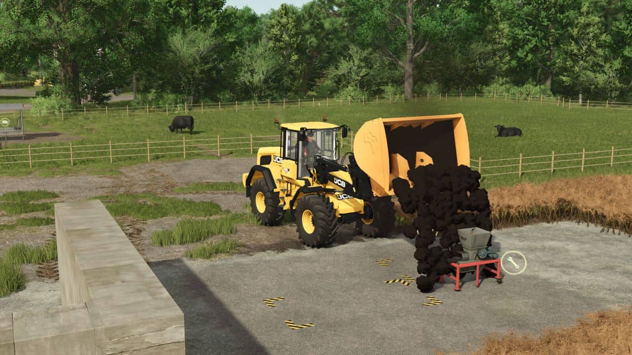 Compost Production Pack v1.2