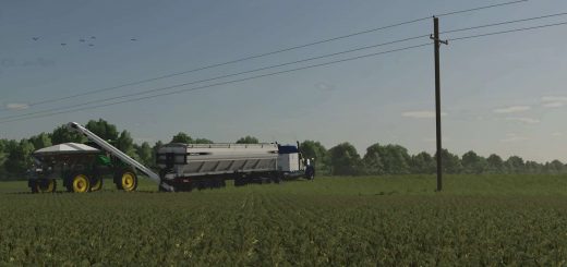 Convey-All CST-1550 v1.0