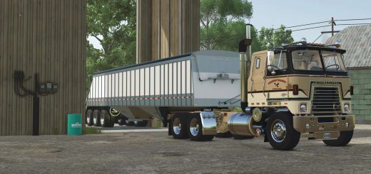 Cornhusker Hopper Bottom v1.0