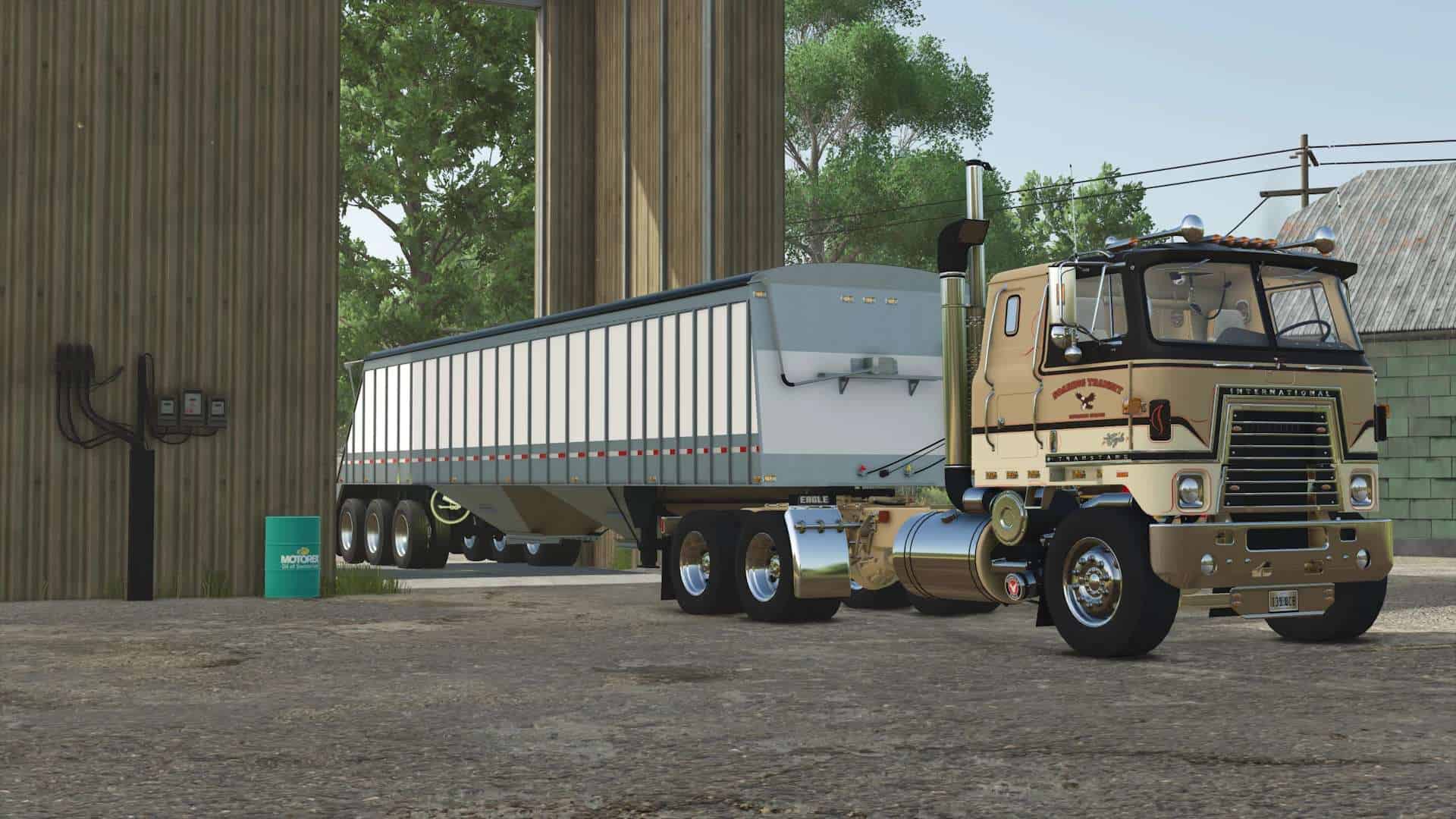 Cornhusker Hopper Bottom v1.0