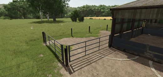 Cow Fences V1.0.0.1