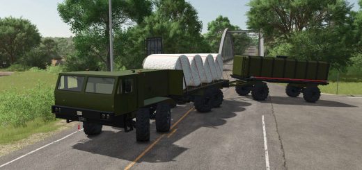 Crawler Truck Pack v1.0.0.5