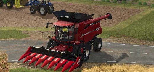 Diamant 8 Rust Edition v1.4