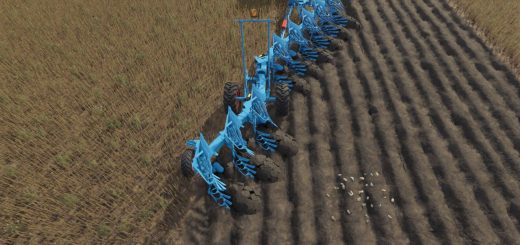 Disable Plow Share v1.0