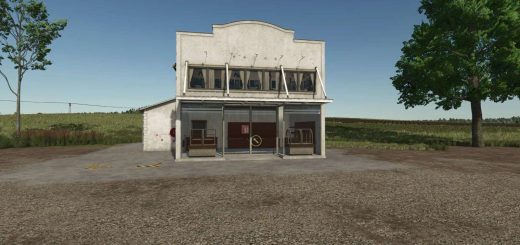 Drink Production v1.0.0.1