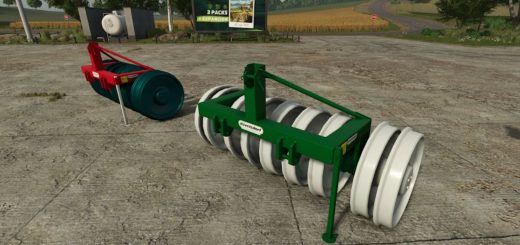 Duevelsdorf Pack V1.7