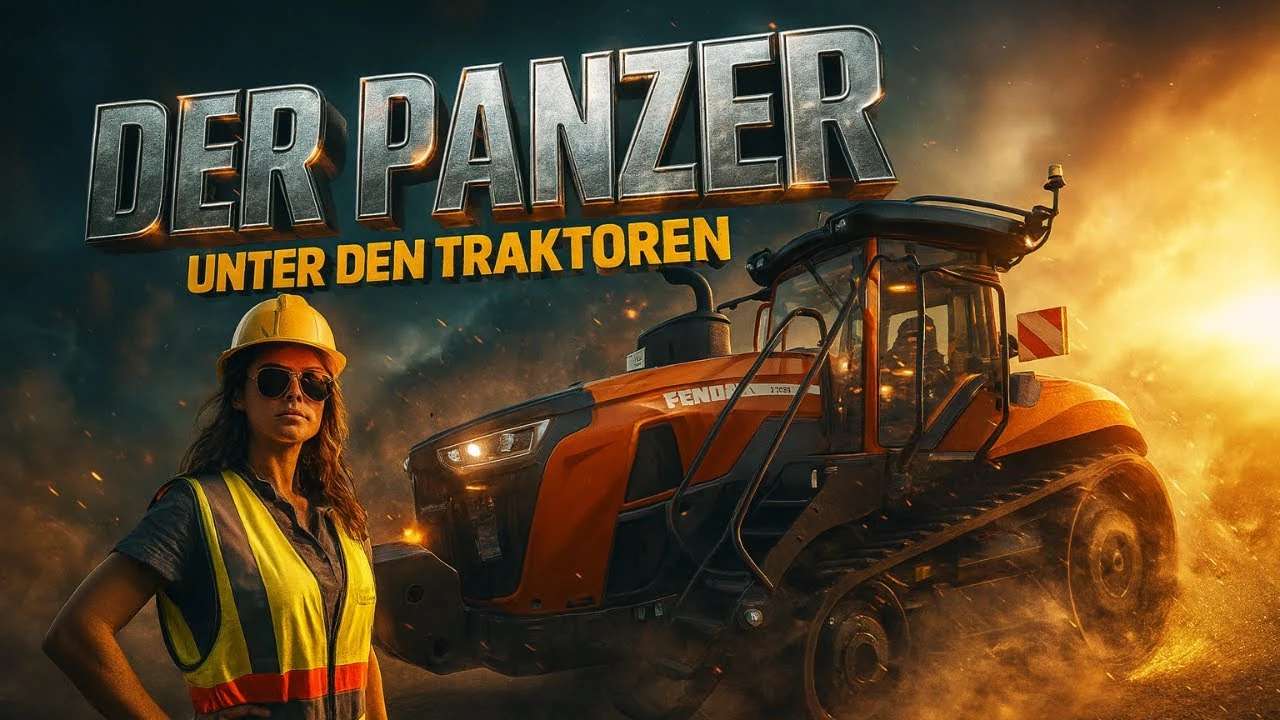 Fendt 1100 Vario v1.0