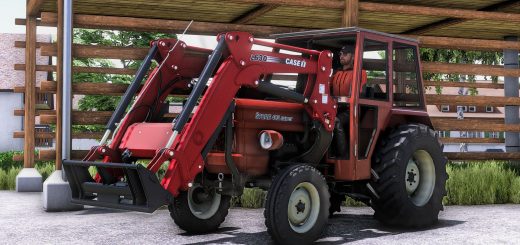 Fiat Store 402/502/504 V1.1