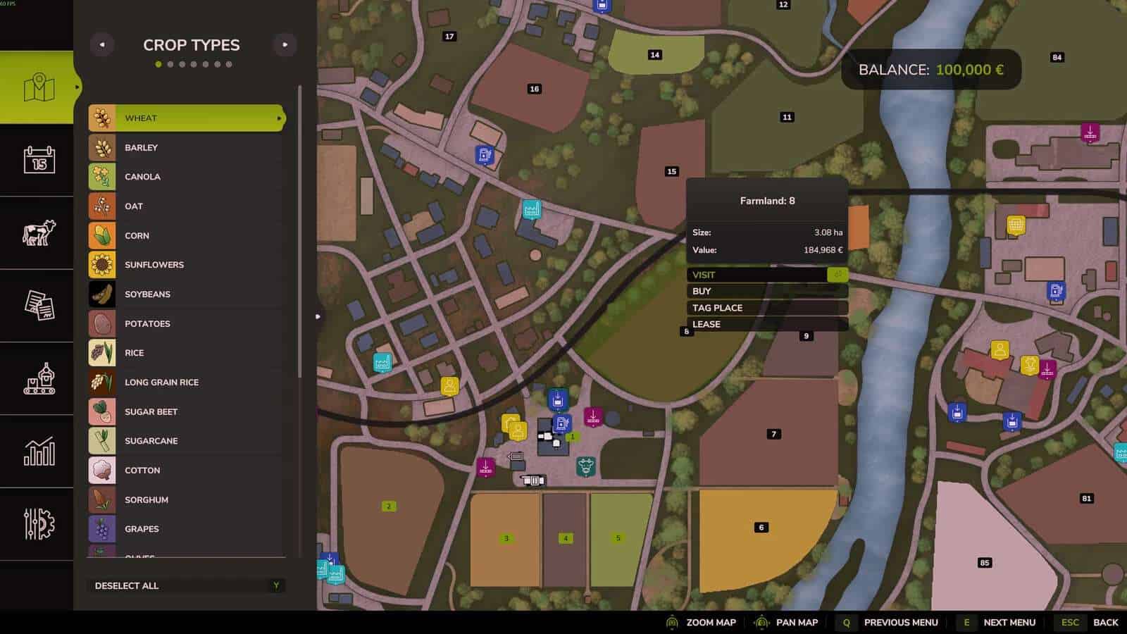 Field Leasing v1.0.0.1