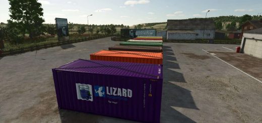 Fillable Container v1.0.0.1