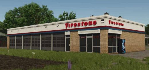 Firestone v1.0