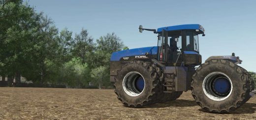 Ford 9×80 Series v1.0.1.1