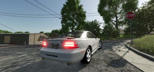 Ford Mustang SVT Cobra 1995 V1.0