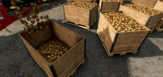 Grimme MultiRH 60 v1.0