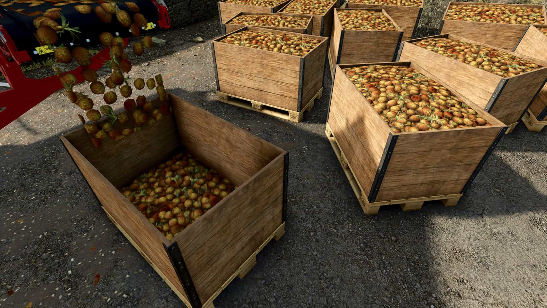 Grimme MultiRH 60 v1.0