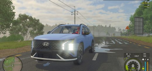HYUNDAI IX35 V1.0