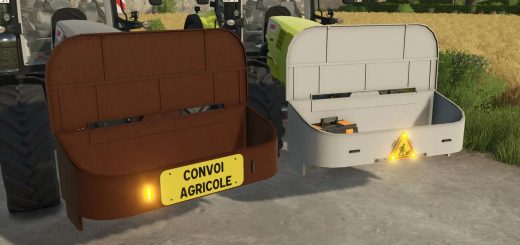 Handcrafted Weight Box v1.1