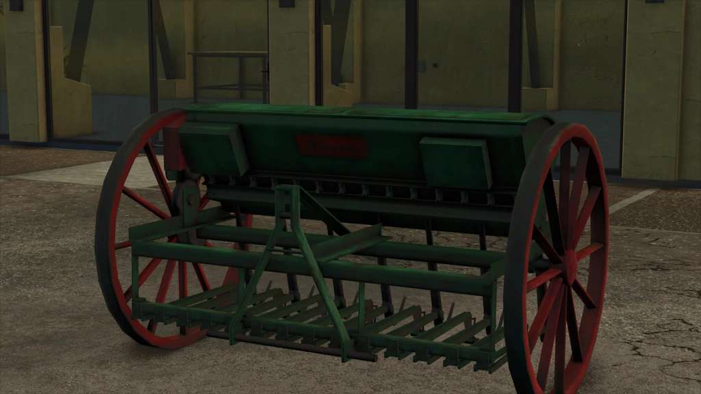 Hassia FS Placeable v1.6