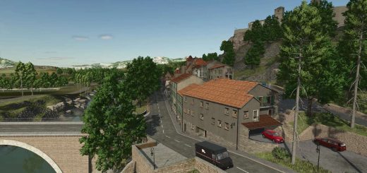 Haut Beyleron 2025 v1.0