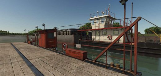 Hazelnut Farms V1.0.0.1