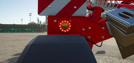 Hella Rear Lights v1.0
