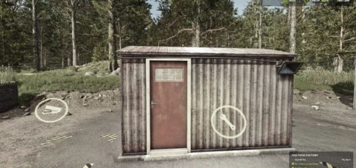 Highlands Fish Food Factory V0.0.0.1