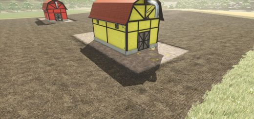 Hof Productions V1.0.1