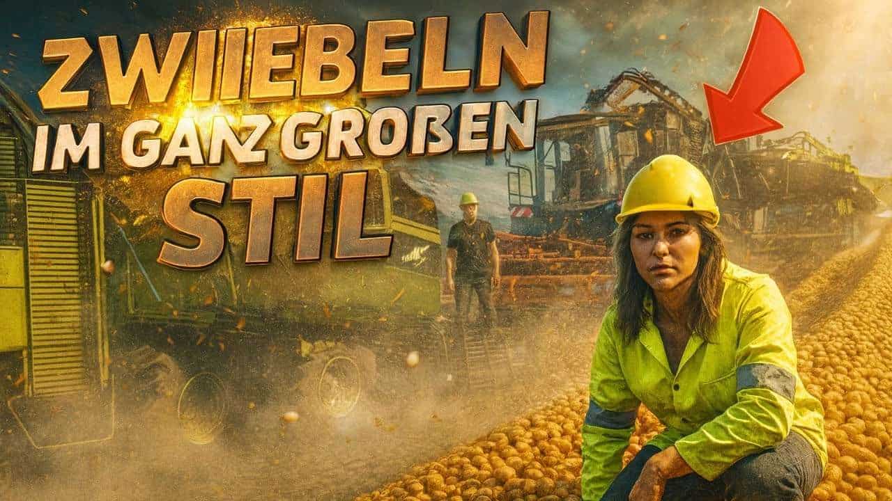 Holmer Terra Dos 5-40 HLF v3.3.1.3