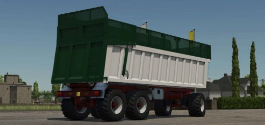 Homemade Trailer CR4NIA v1.0