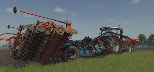 Imants 38FSX600H v1.0
