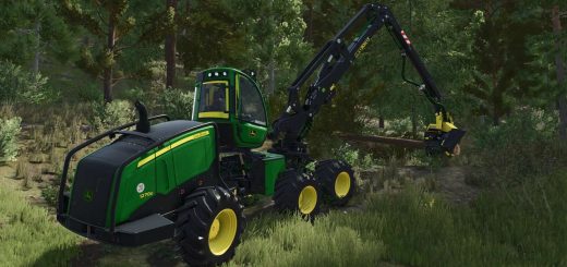 Increase Tree Limit v1.0