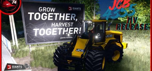 JCB 4355 v1.0