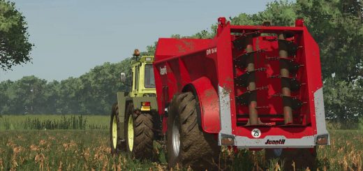 Jeantil EVR 18-14 EPAN5 v1.0