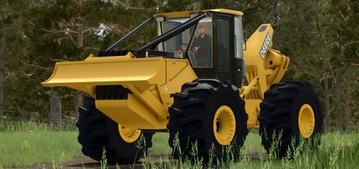 John Deere 548H V1.0