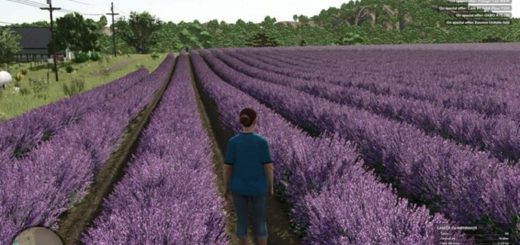 Judith Plains, Montana 4x Multifruit And Productions Edit V3.1