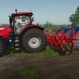 KMC Digger v1.0 | FS25 Mod Download