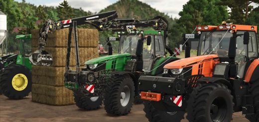 Kotschenreuther K300r Rust Edition v1.3