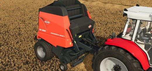 Kuhn VB 2190 v1.0