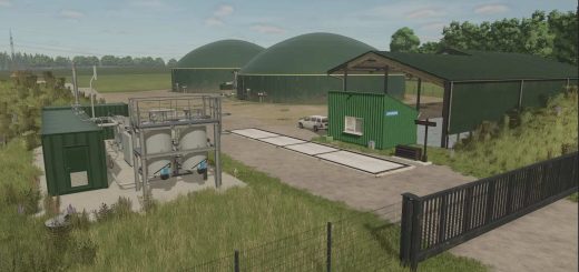 La Map Du Vexin Beta 2 v1.0